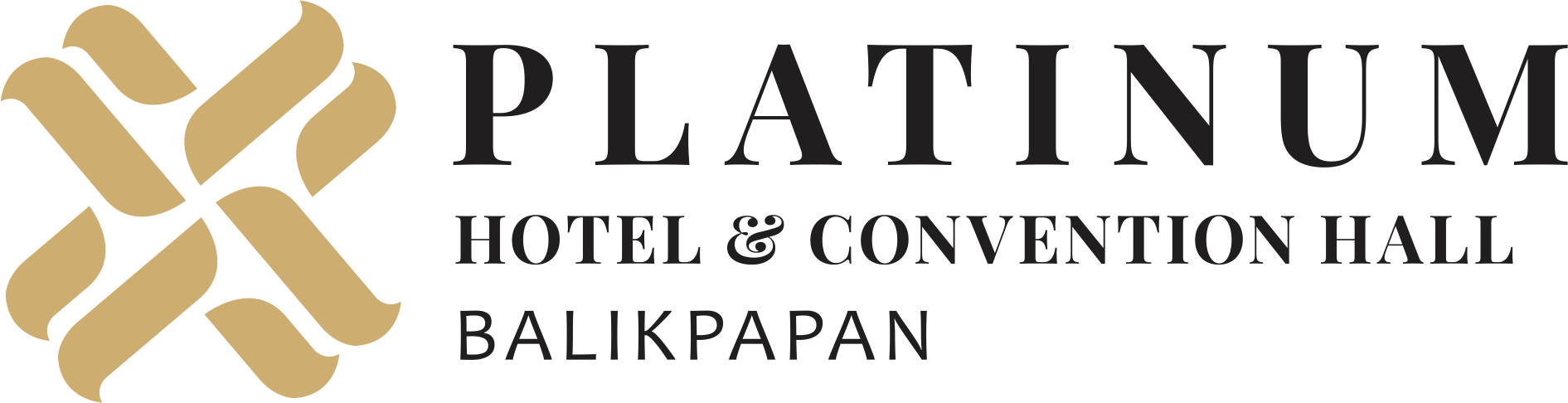Logo Platinum Hotel